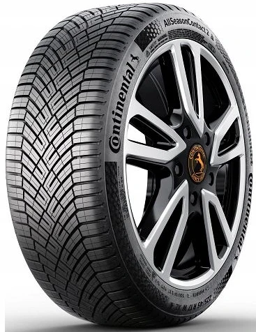 215/55R18 opona CONTINENTAL AllSeasonContact 2 ContiSeal 95T